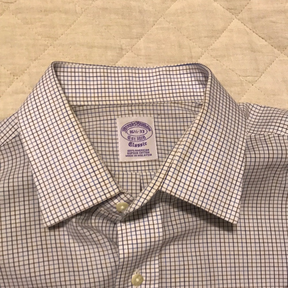 Dress Shirt excellent used condition